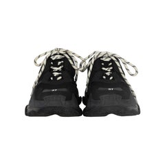 Balenciaga Triple S Trainers - '20s