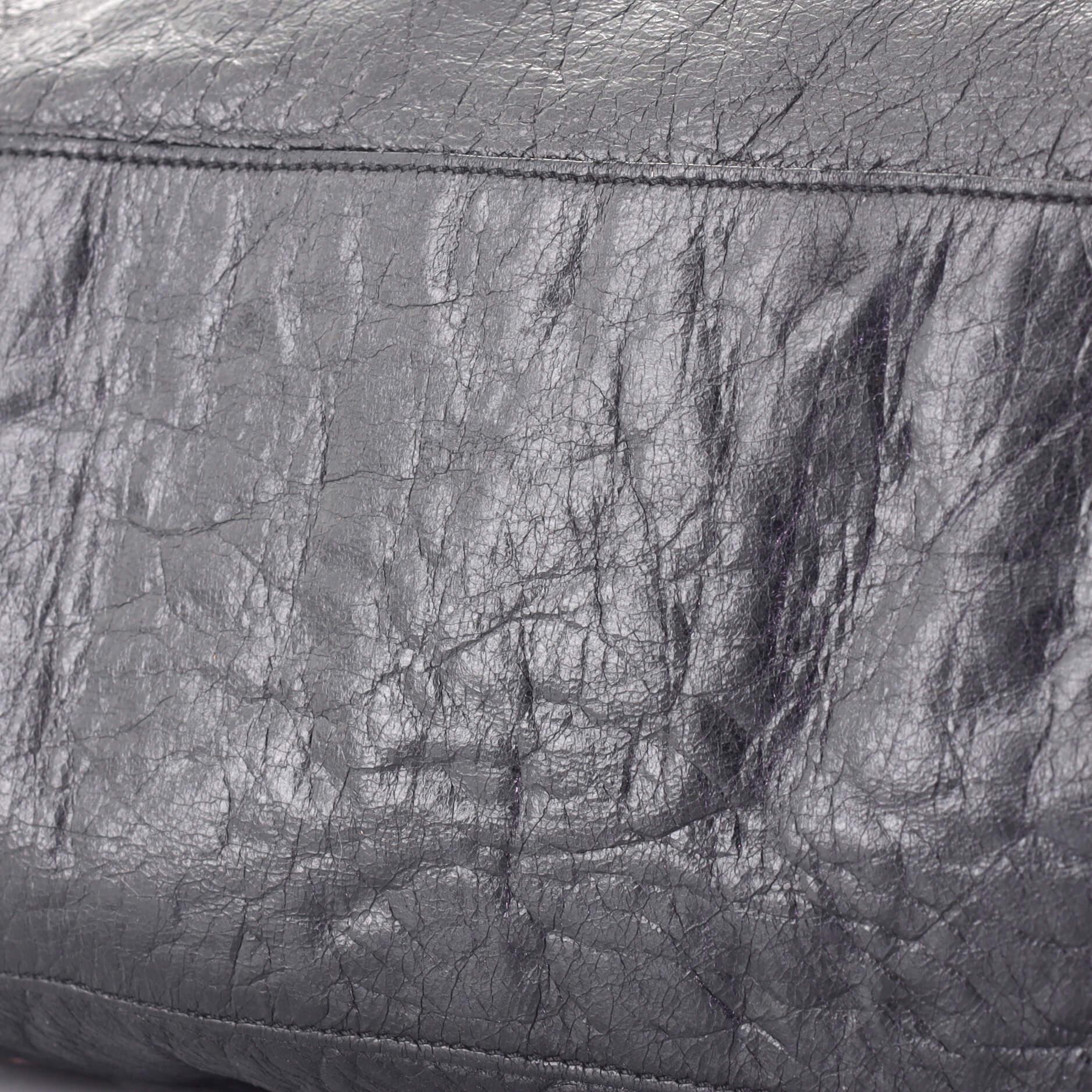 balenciaga maxi twiggy