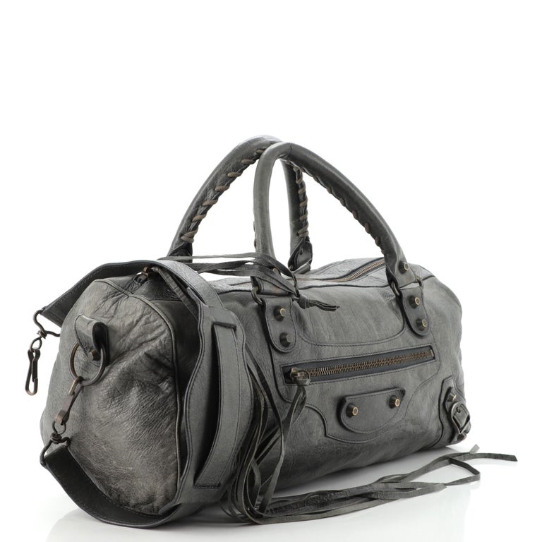 balenciaga maxi twiggy