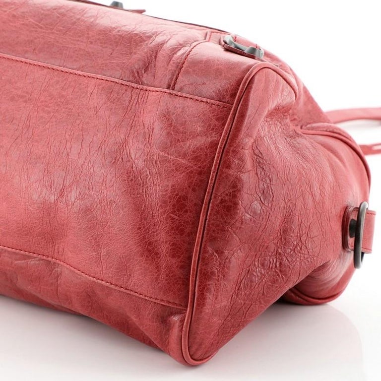 balenciaga maxi twiggy