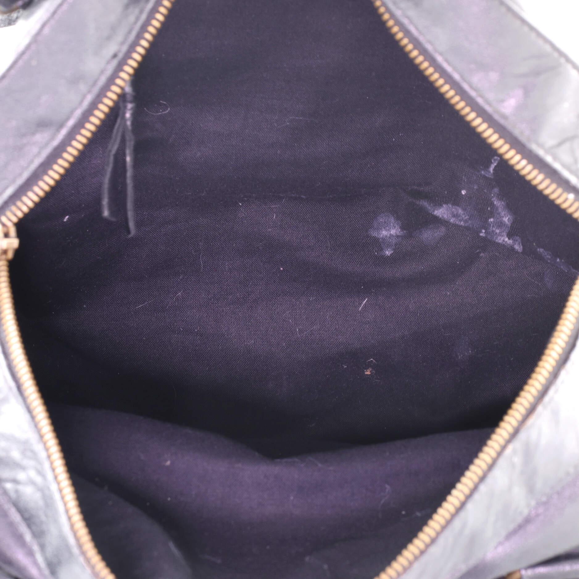 balenciaga maxi twiggy