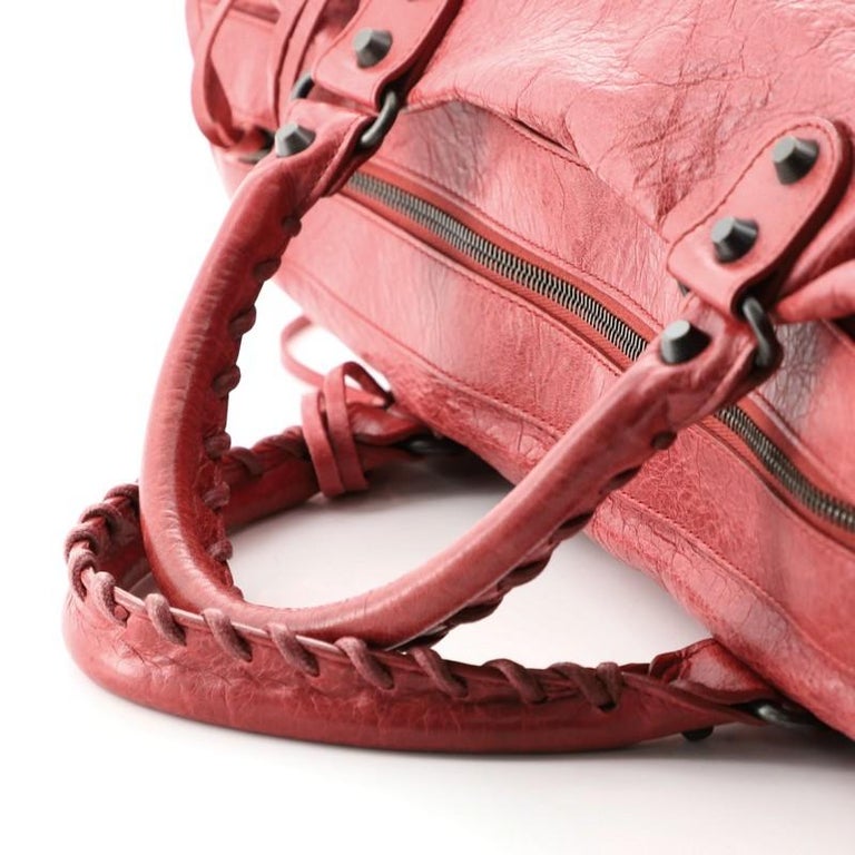 balenciaga maxi twiggy