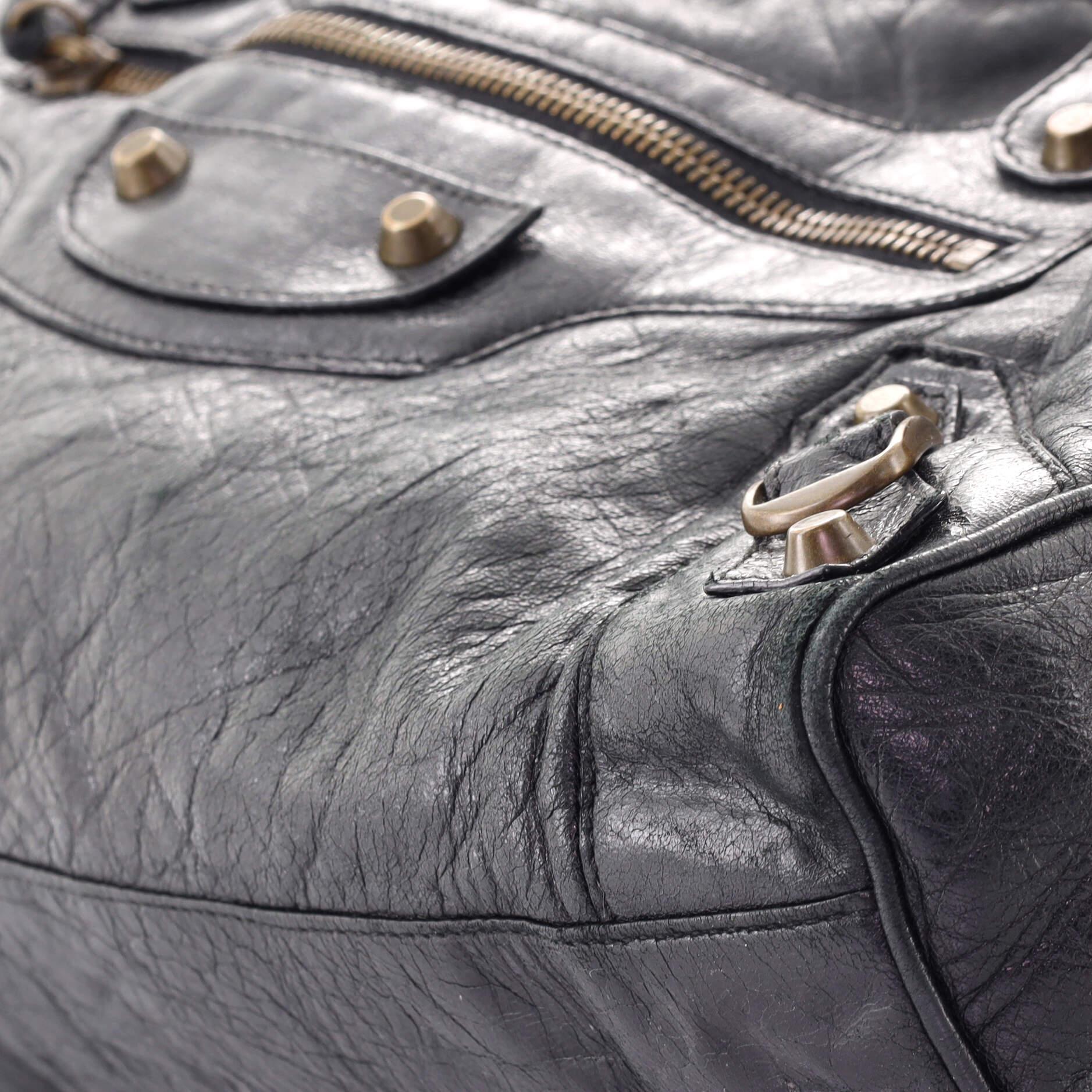 balenciaga maxi twiggy