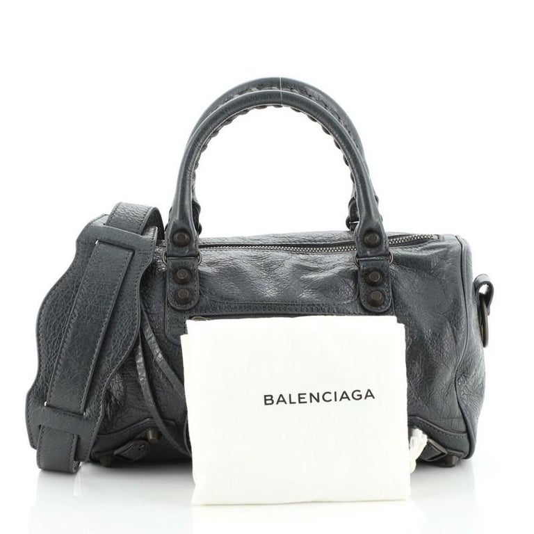 balenciaga mini twiggy