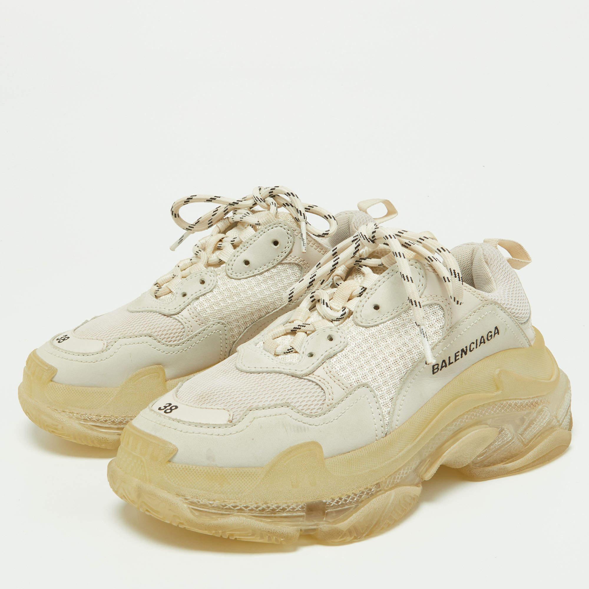 Scarpe da tennis balenciaga top