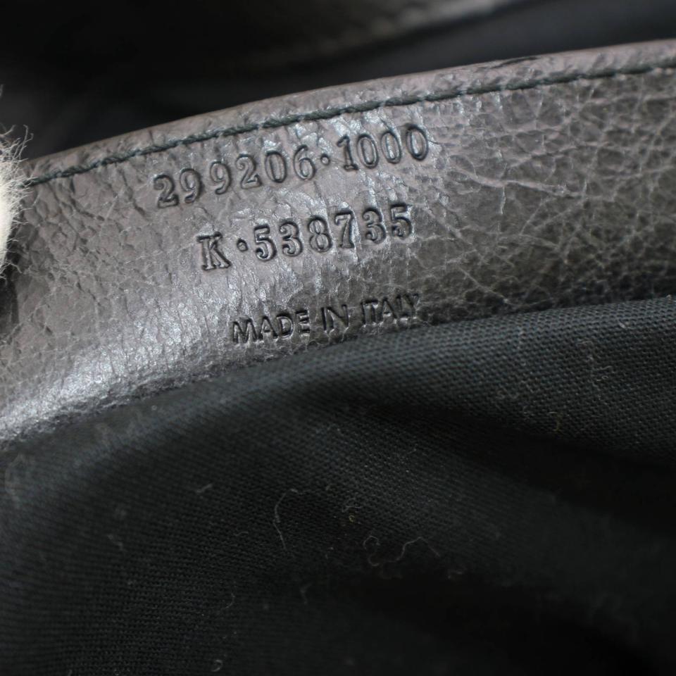 balenciaga weekender travel bag