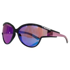 Balenciaga, Unlimited Cat eye BB0038SA sunglasses