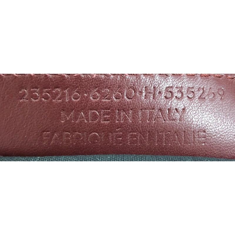 Balenciaga Velo Classic Metallic Edge Bag Leather 1