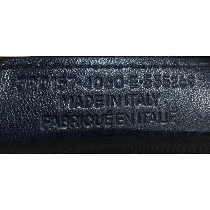 Women's or Men's Balenciaga Velo Classic Metallic Edge Handbag Leather 