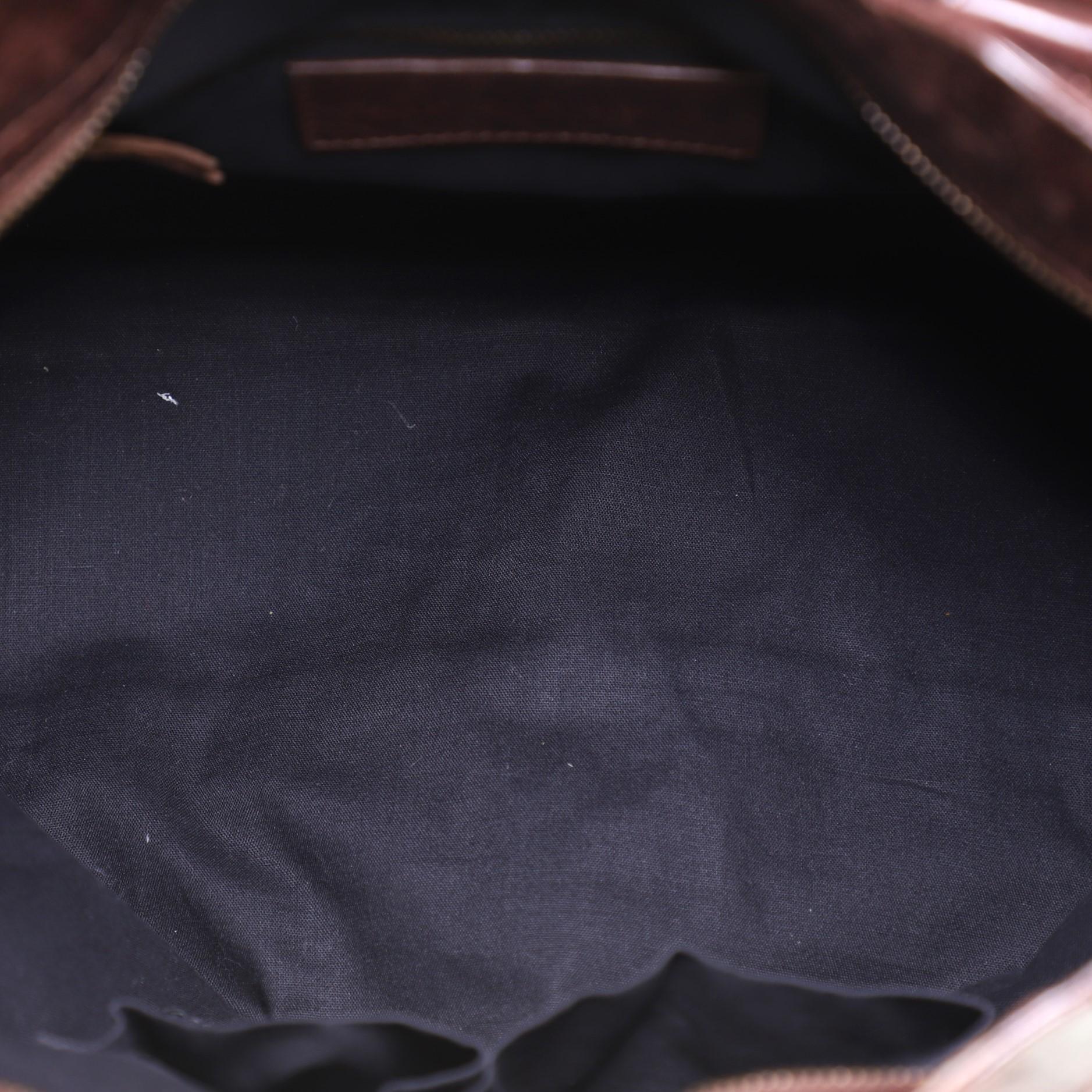 Women's or Men's Balenciaga Velo Classic Studs Bag Leather Medium