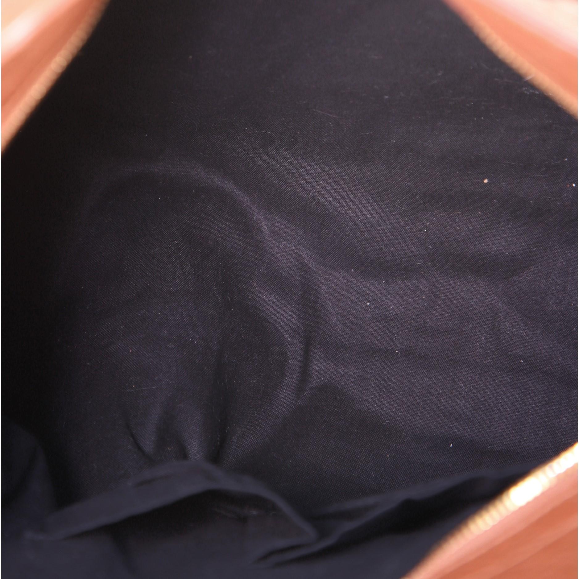 Balenciaga Velo Classic Studs Bag Leather Medium 1