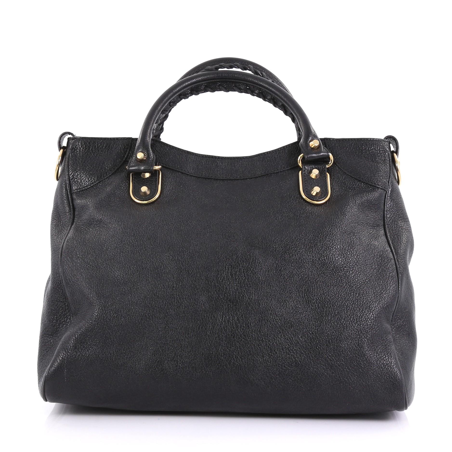 balenciaga velo bag