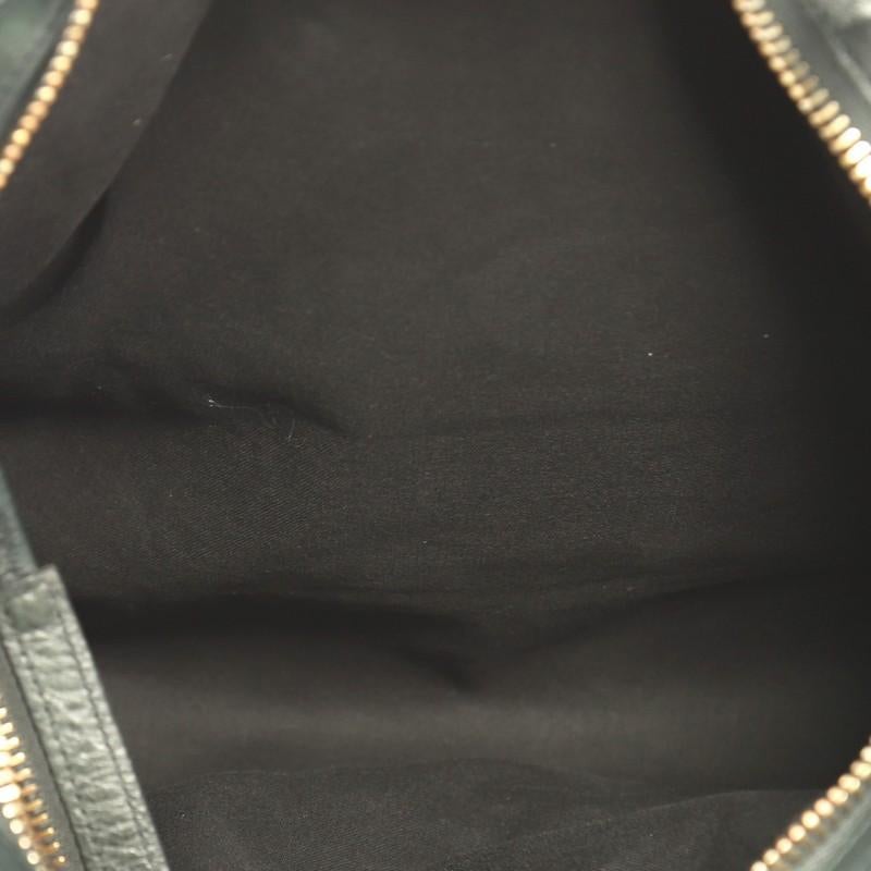 Balenciaga Velo Giant Studs Bag Leather 3