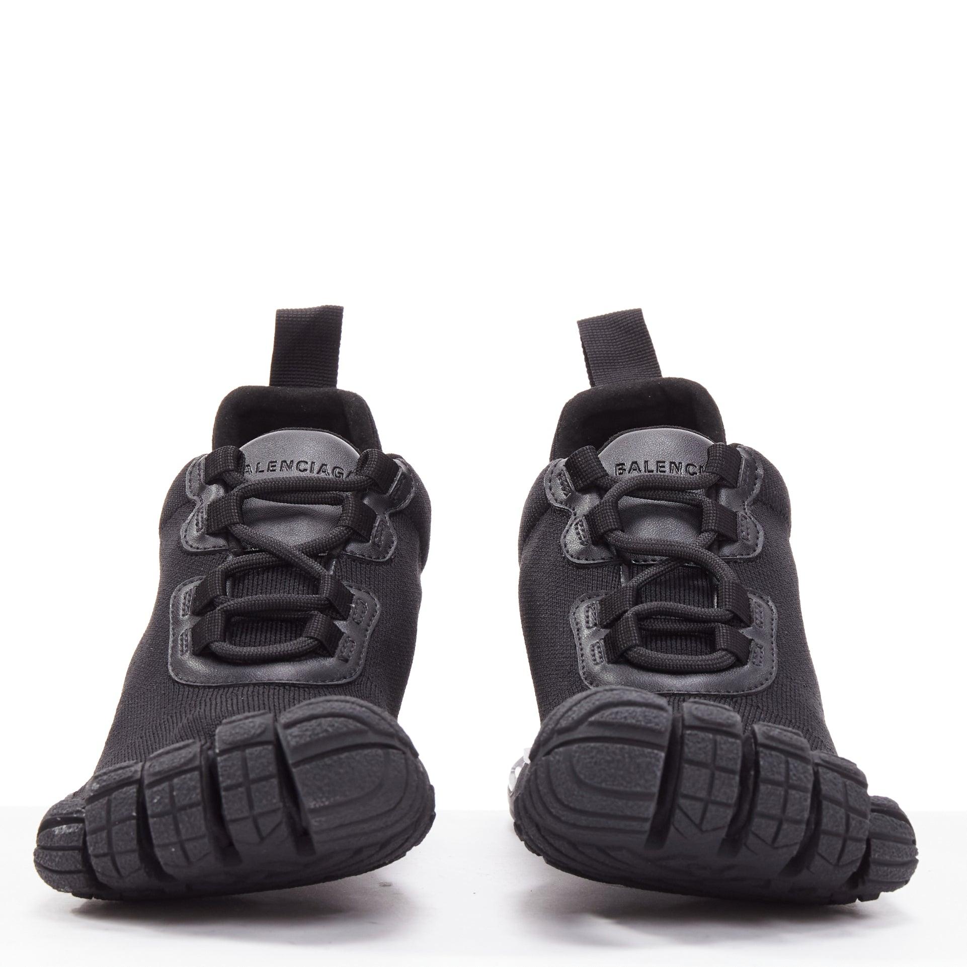 balenciaga vibram heels