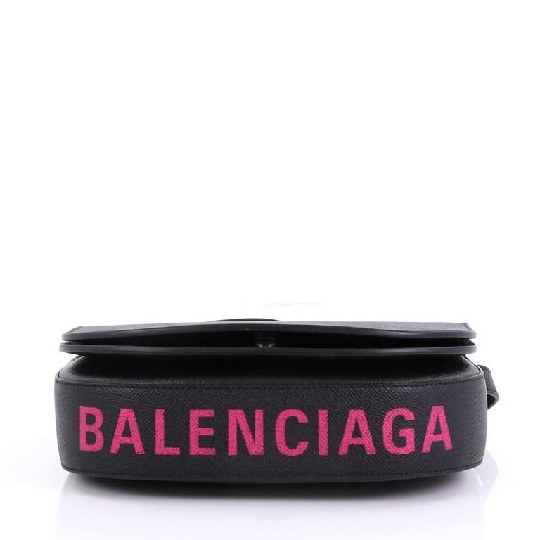 balenciaga ville day