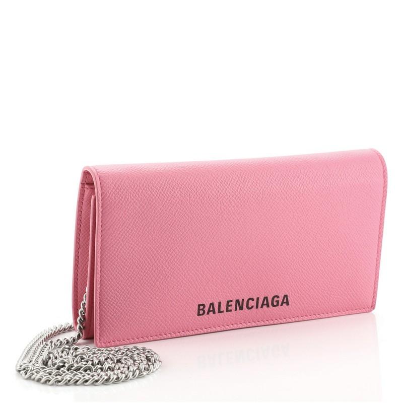人気アイテム Villeフォン バレンシアガ 【新品未使用】BALENCIAGA