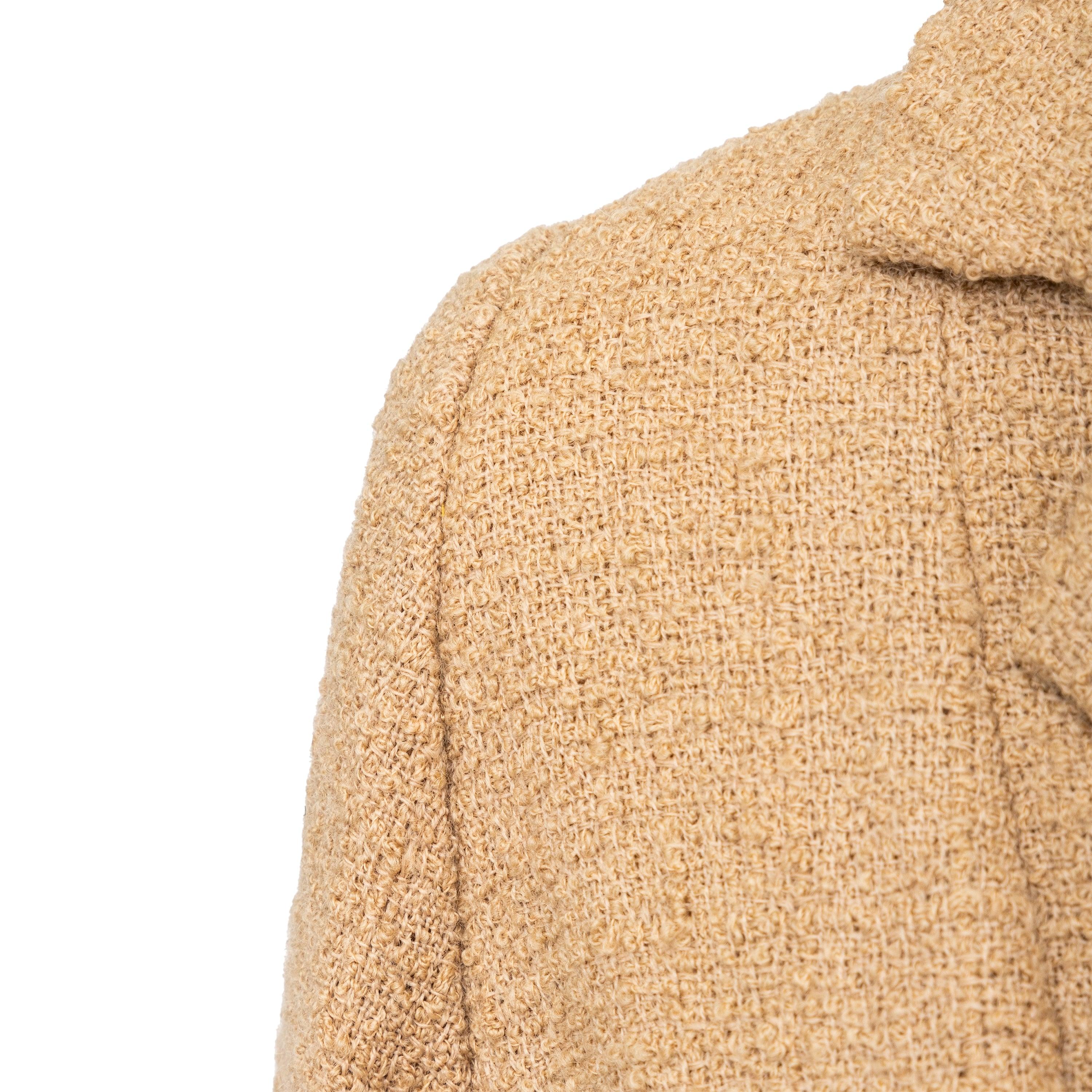 Blazer vintage Balenciaga, années 50 en vente 1