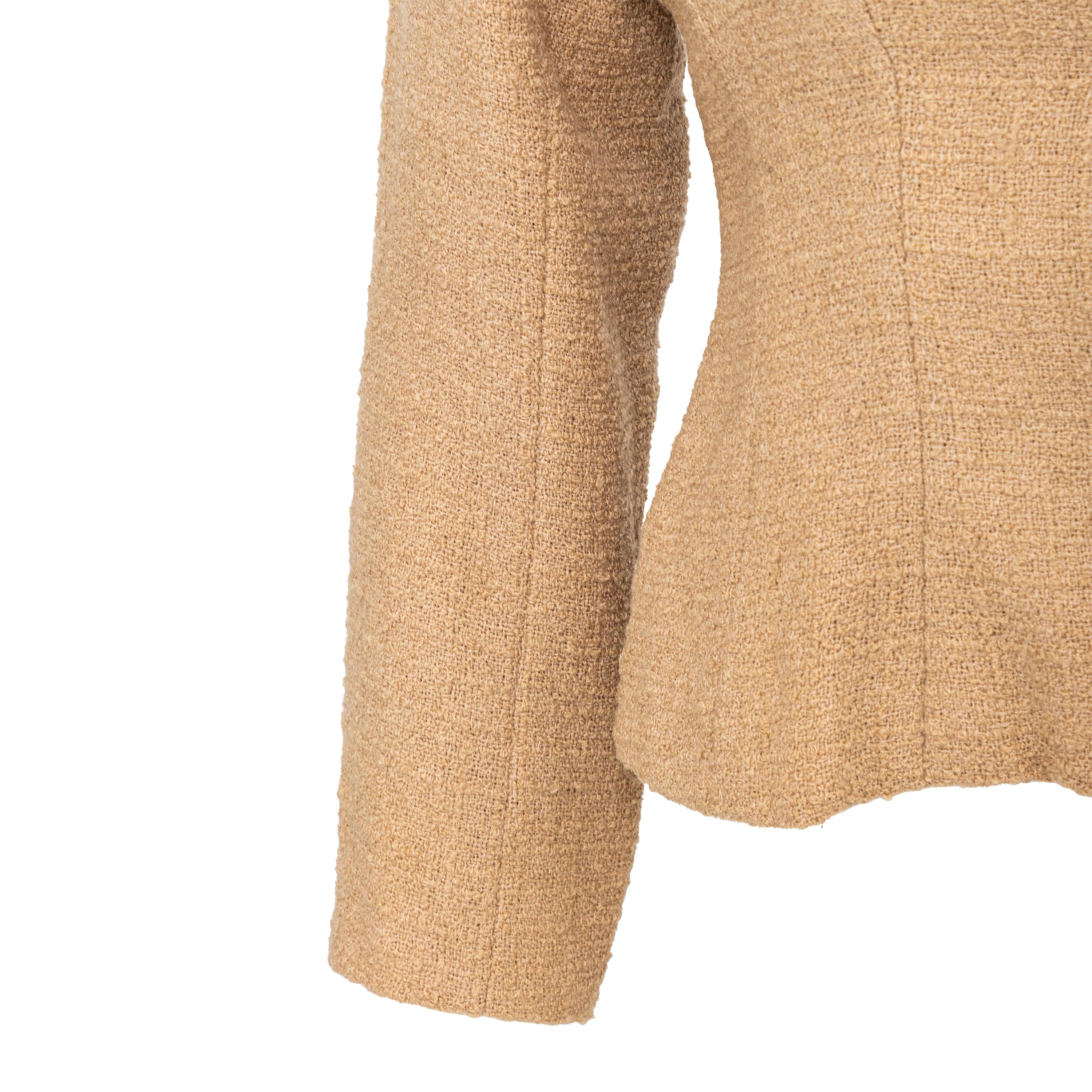 Blazer vintage Balenciaga, années 50 en vente 2