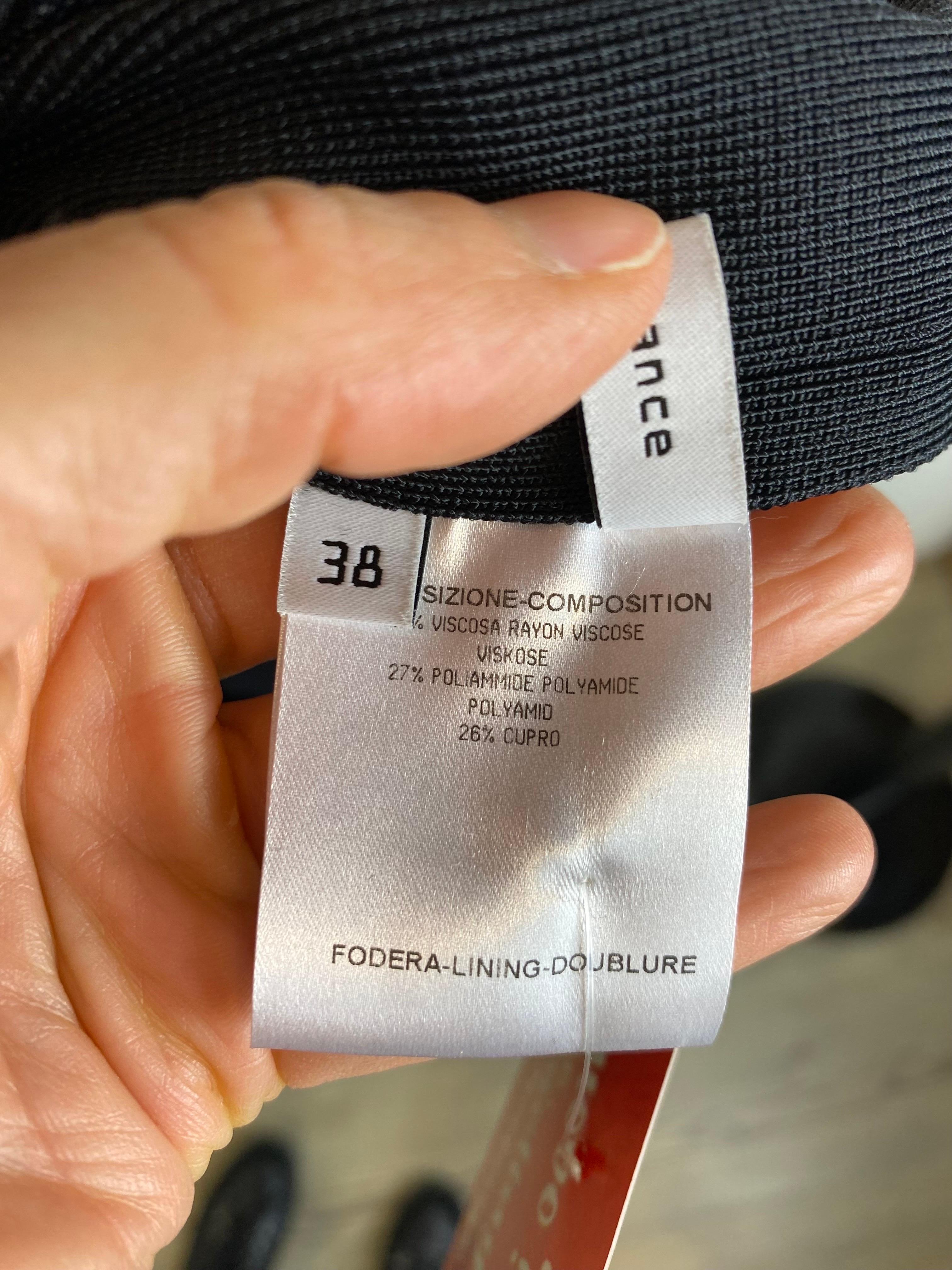 Abito vintage di Balenciaga in vendita 2