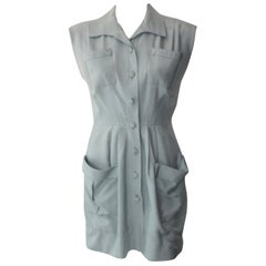 Balenciaga Vintage Dress