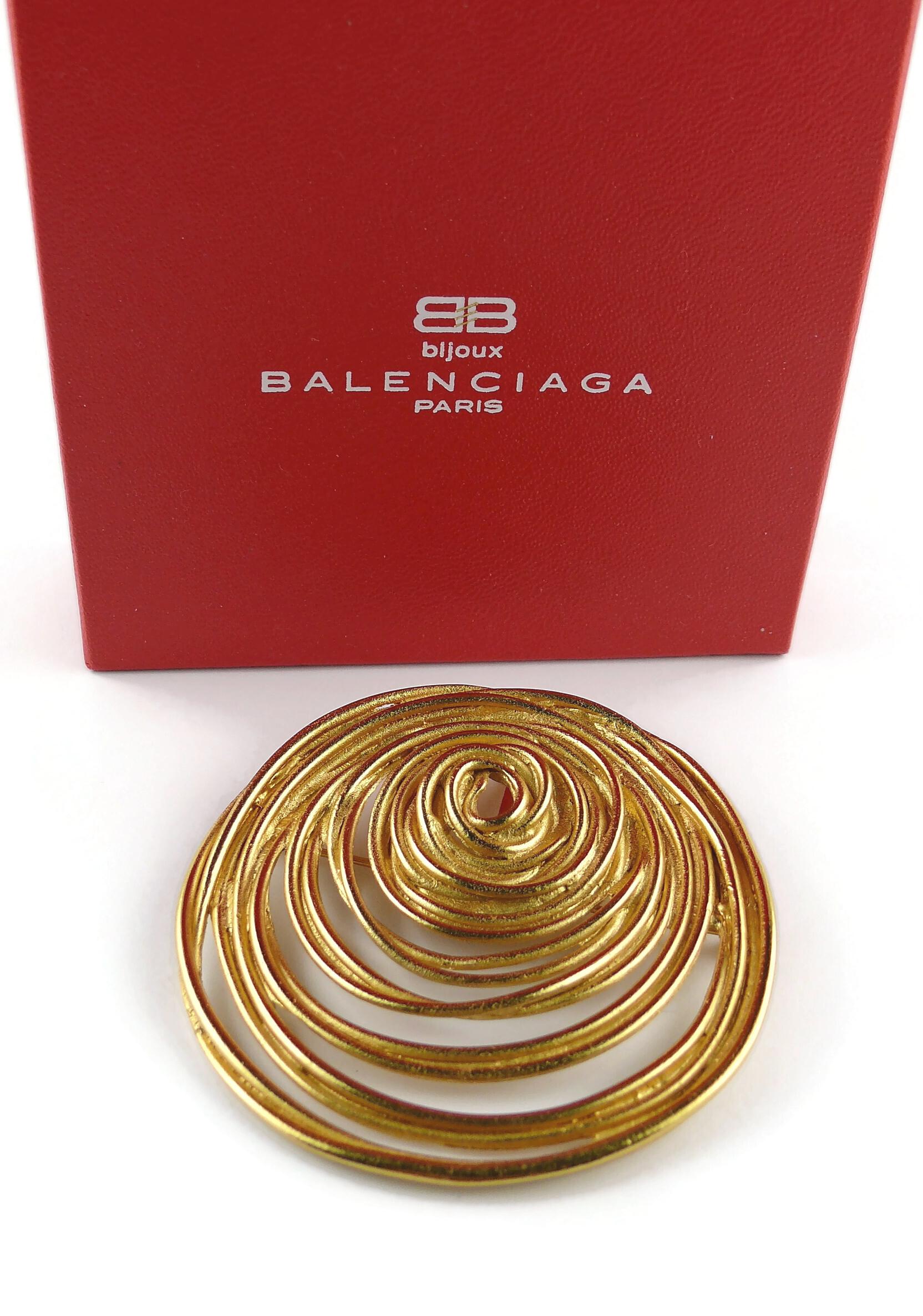 alexander wang brooch