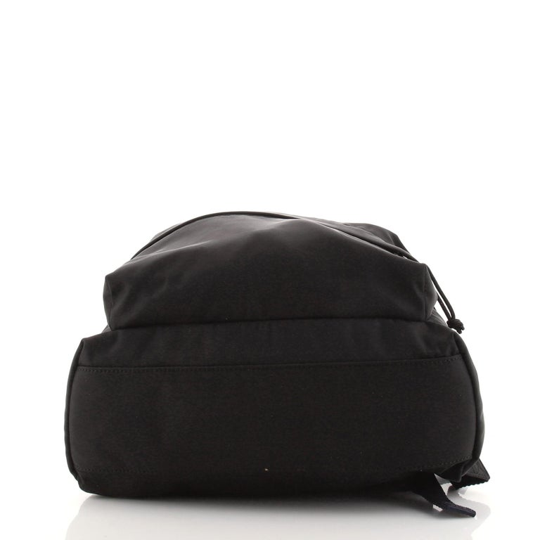 Balenciaga Wheel Backpack Nylon Medium at 1stDibs