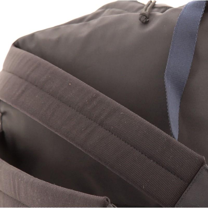 Nylon-Rucksack für Rad von Balenciaga, klein 3