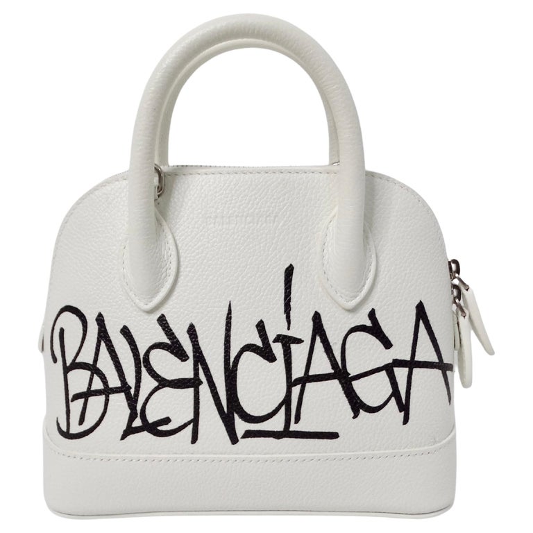 Balenciaga Graffiti Bag For Sale on 1stDibs balenciaga