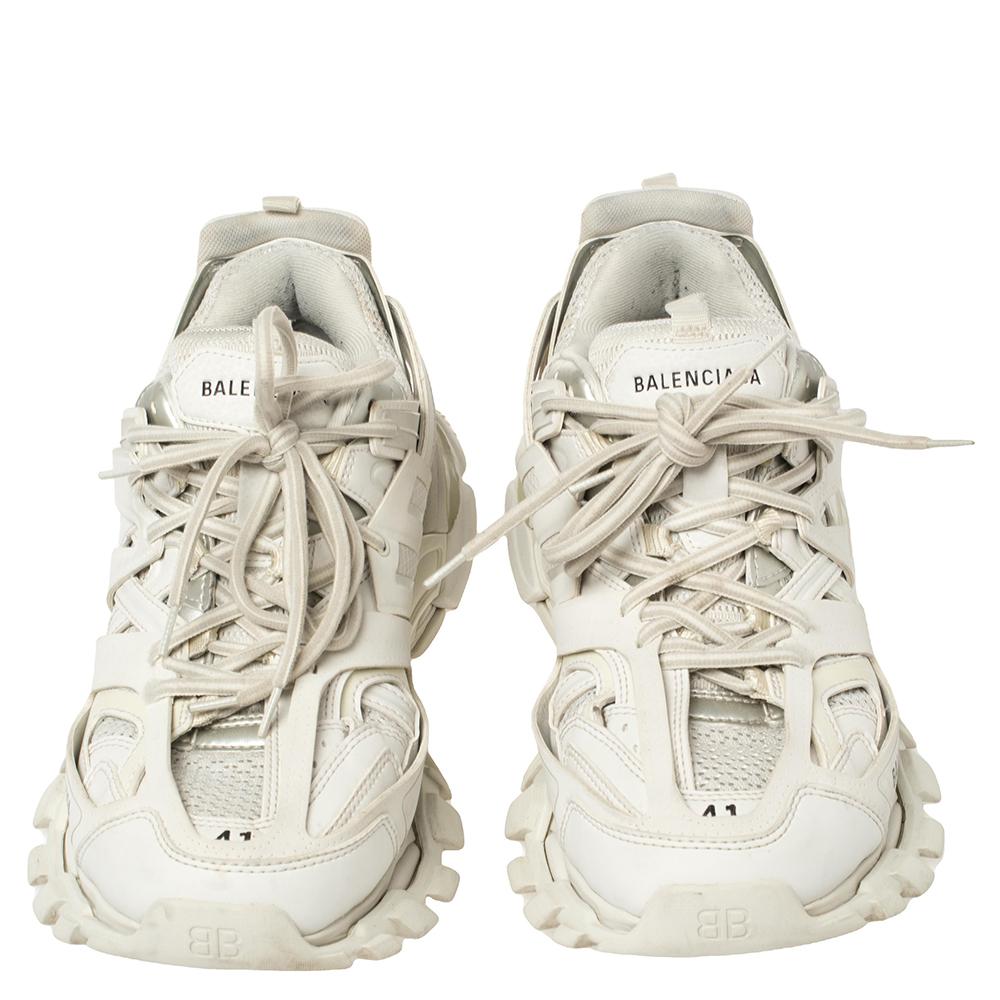 Balenciaga Track Sneakers Used - For 