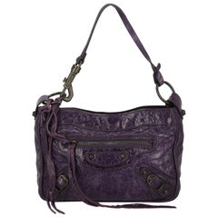 Balenciaga Top Handle Bags