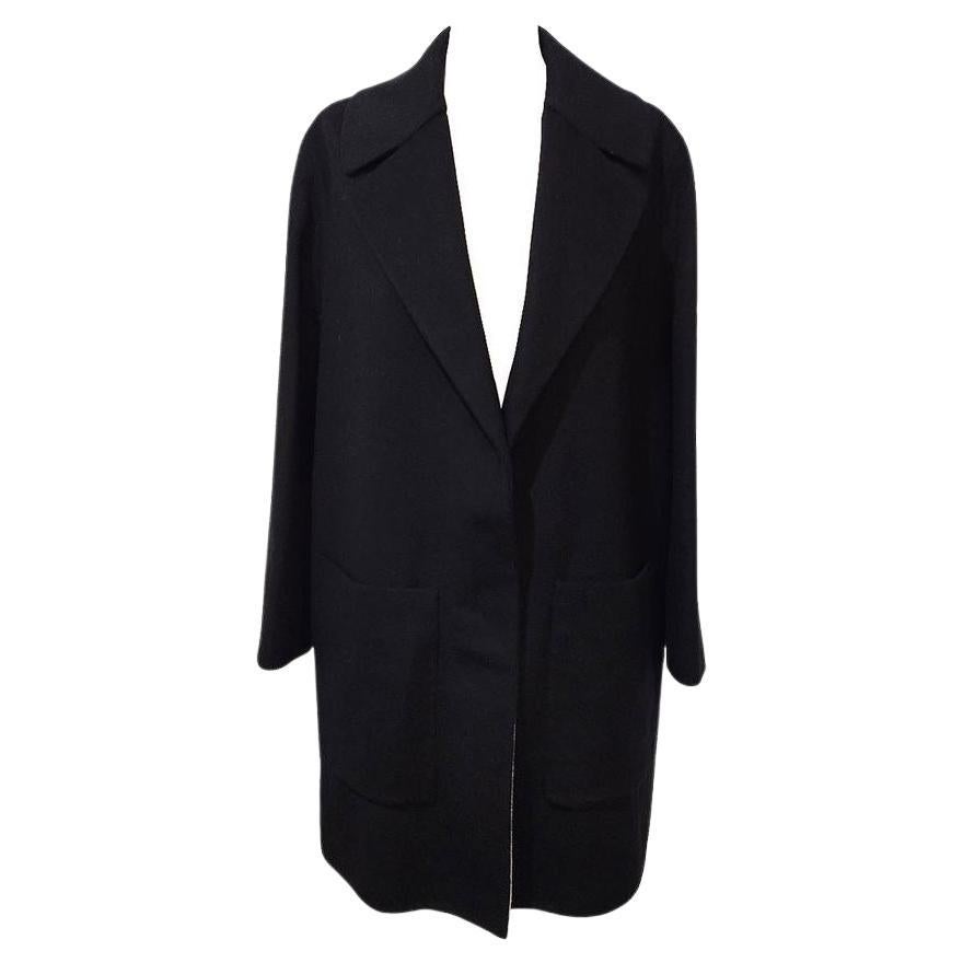 Balenciaga Grey Coats