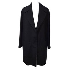 Balenciaga Wool coat size 40