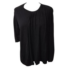 Balenciaga - Pull en laine, taille 44