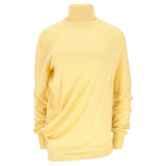 Balenciaga Wool Rollneck Jumper