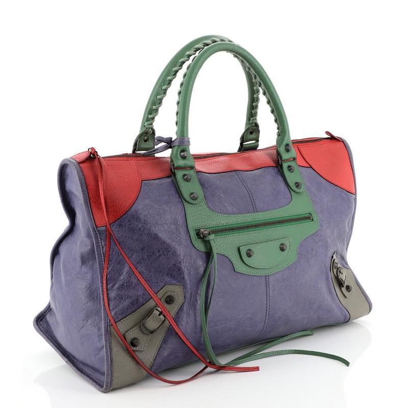 balenciaga work bag