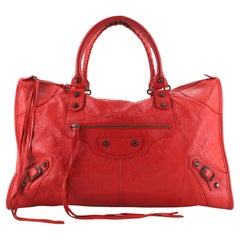 Balenciaga Work Bag - 6 For Sale on 1stDibs | balenciaga work bag price,  balenciaga classic work bag, balenciaga classic work