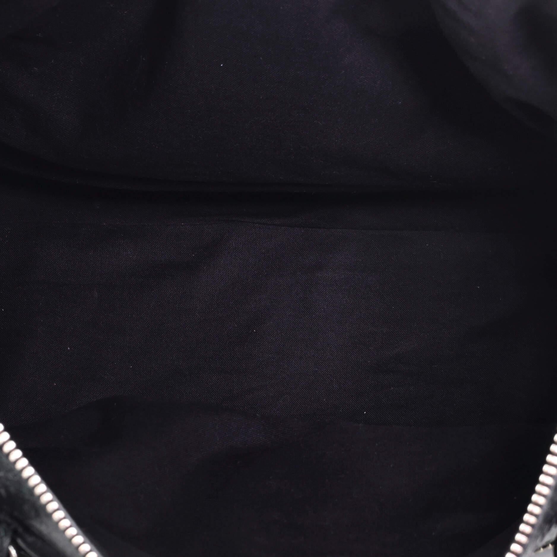 Balenciaga Work Giant Studs Bag Leather 1