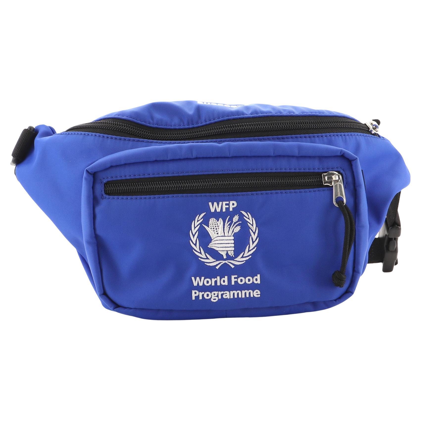 balenciaga bazar pouch