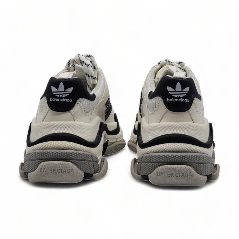 adidas gazelle silver green womens Balenciaga X Adidas Stan Smith Core White Green  Kicks Machine