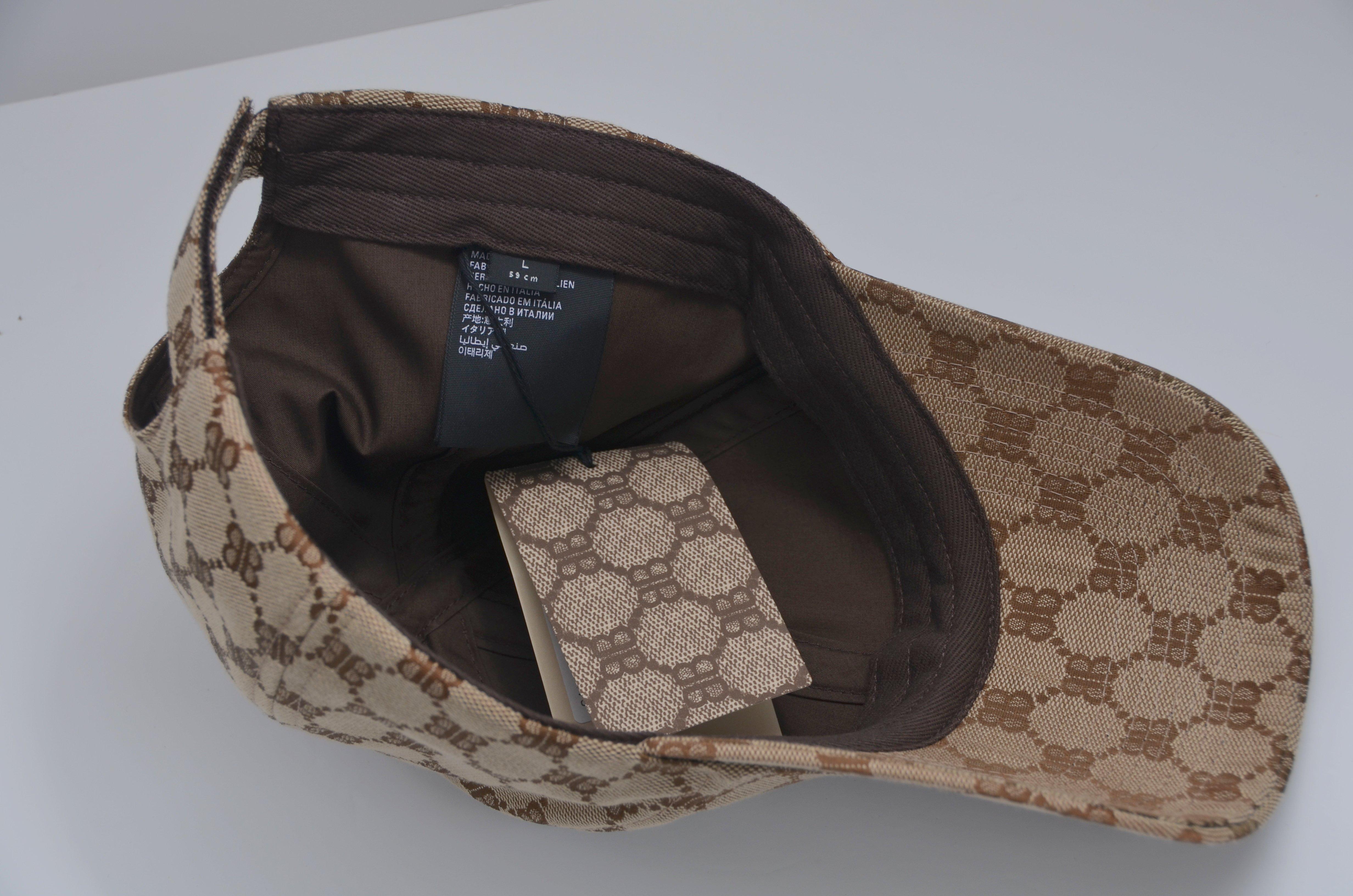 balenciaga gucci hat