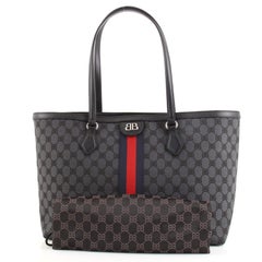 Balenciaga x Gucci The Hacker Project Tote BB Canvas Medium