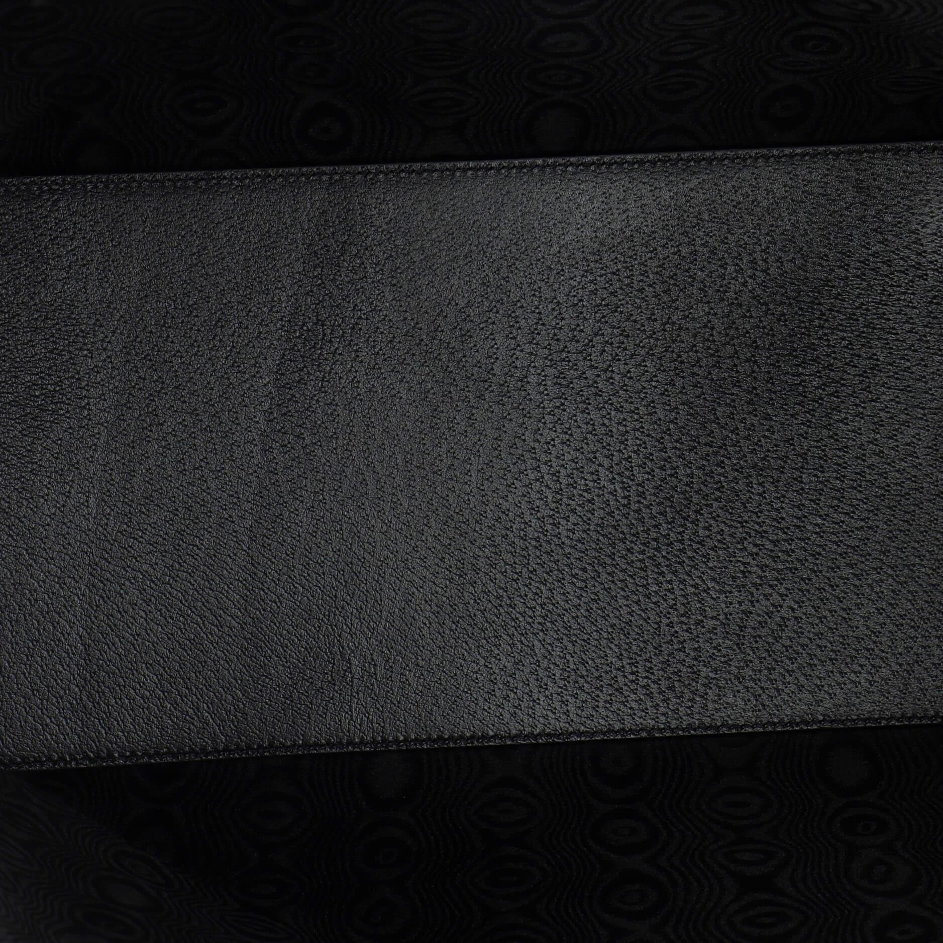 Balenciaga x Gucci The Hacker Project Tote Graffiti BB Canvas Large 1