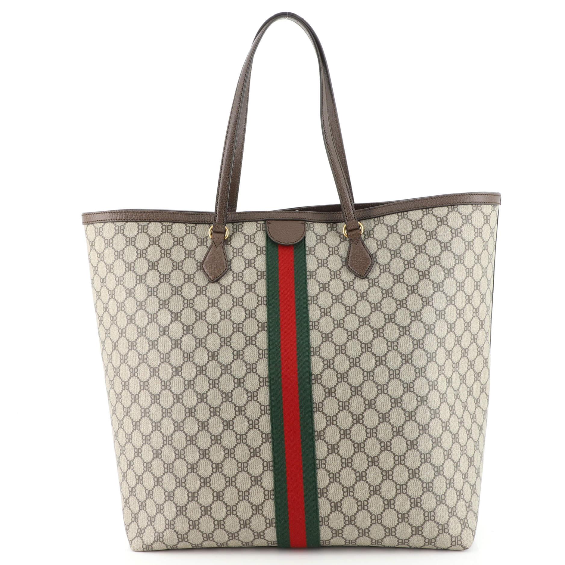 gucci graffiti bag