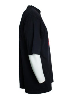 Balenciaga, X rated t- shirt 2019