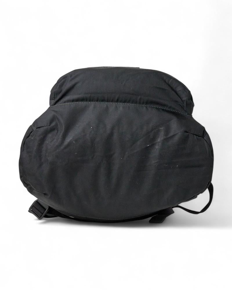 Balenciaga Zaino Explorer GM Nylon Nero en vente 7