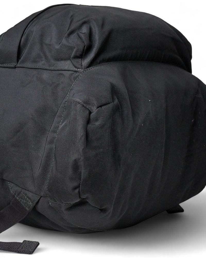 Balenciaga Zaino Explorer GM Nylon Nero en vente 8