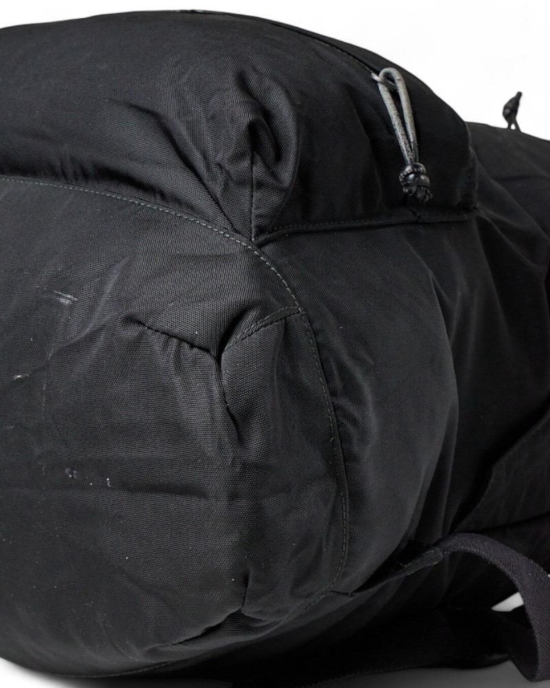 Balenciaga Zaino Explorer GM Nylon Nero en vente 9