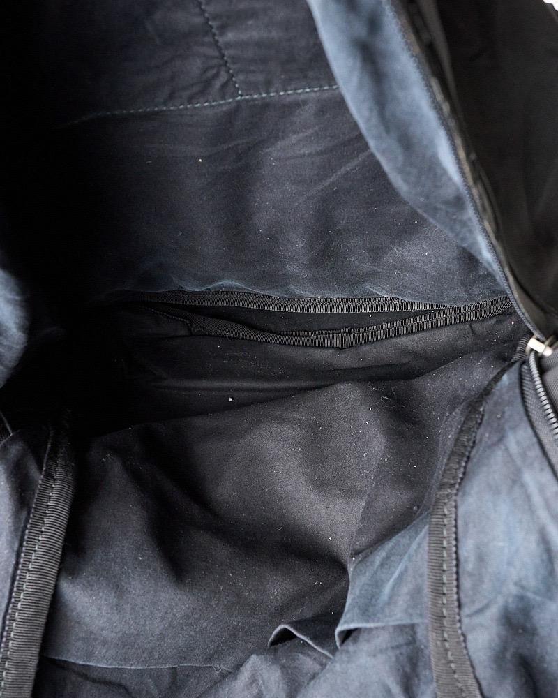 Balenciaga Zaino Explorer GM Nylon Nero en vente 11