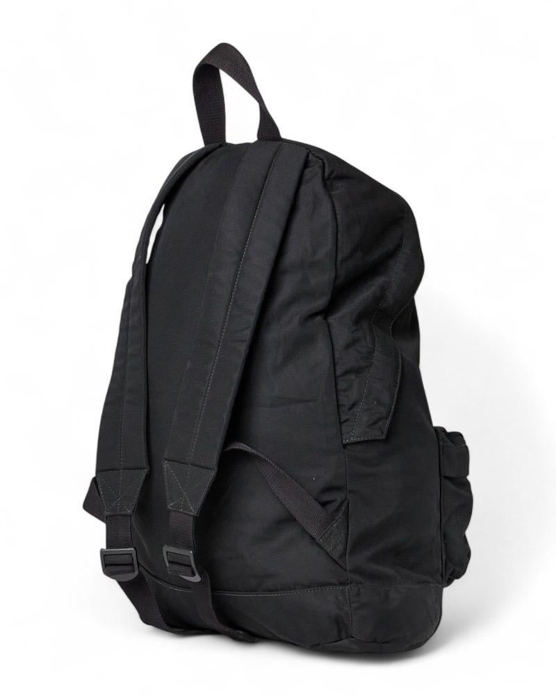 Balenciaga Zaino Explorer GM Nylon Nero Pour hommes en vente