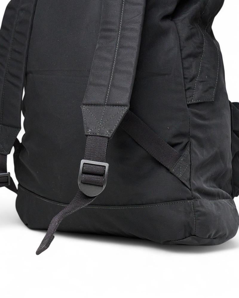 Balenciaga Zaino Explorer GM Nylon Nero en vente 2